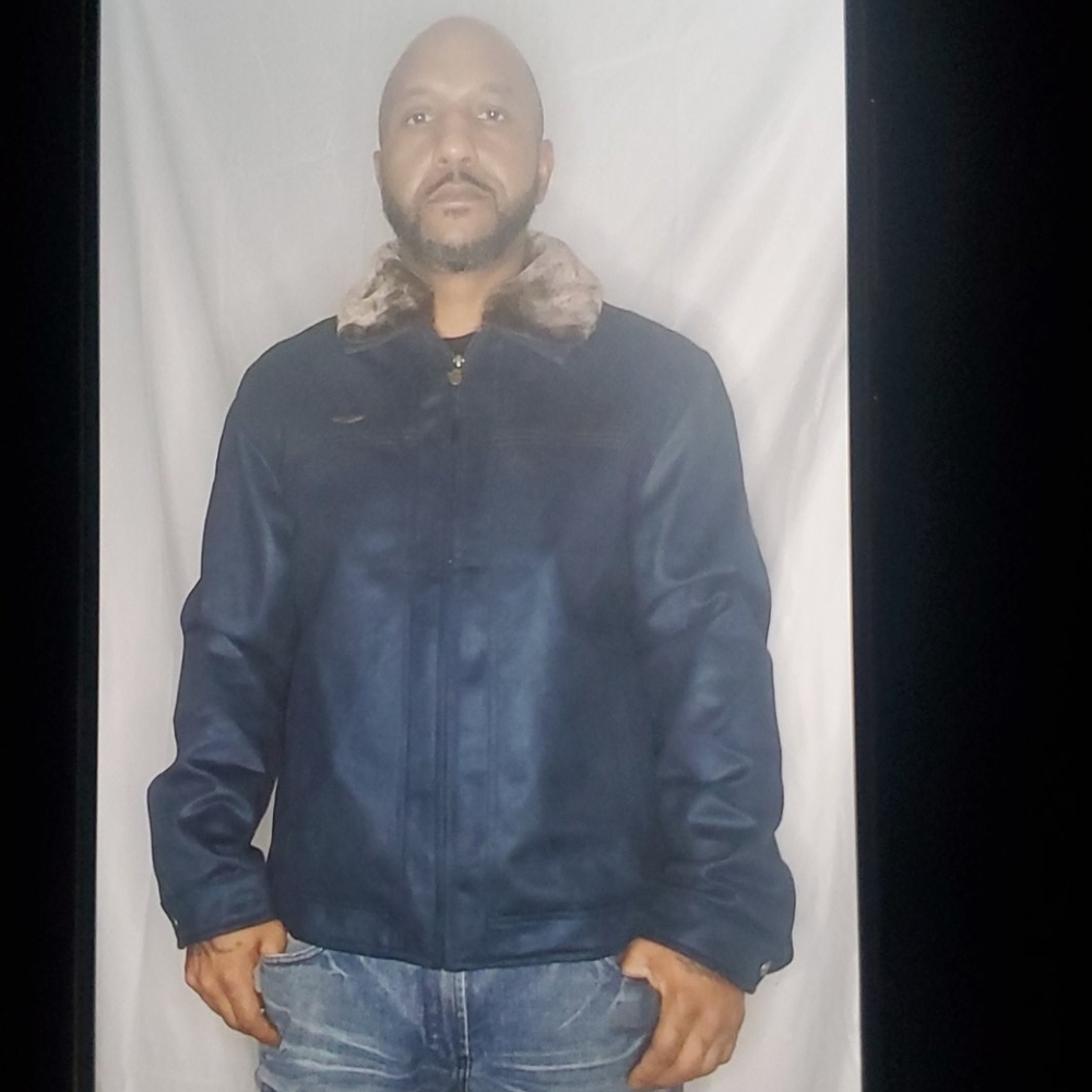 Men's Coat